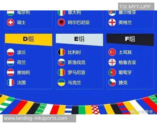 欧洲杯晋级规则详解及各国球队晋级的机会分析